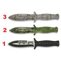 CUCHILLO TÁCTICO "VAPPAR RIVER" MARTINEZ ALBAINOX 32248