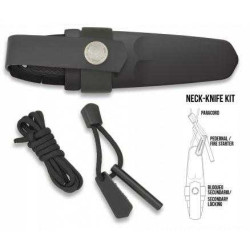 Cuchillo de AVENTURA "ELDRIS KIT" MORAKNIV 17430