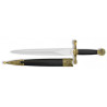 DAGA ORNAMENTAL TOLE 10 IMPERIAL 32303