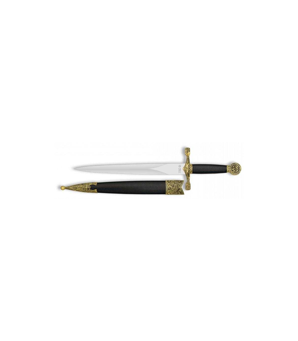 DAGA ORNAMENTAL TOLE 10 IMPERIAL 32303