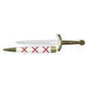 DAGA ORNAMENTAL TOLE 10 IMPERIAL 32304