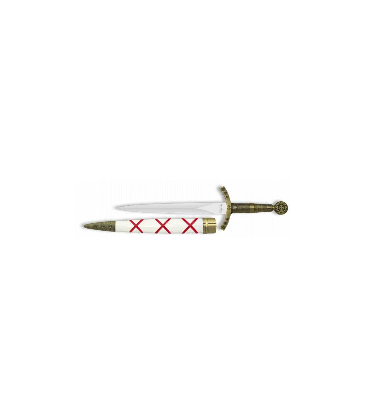 DAGA ORNAMENTAL TOLE 10 IMPERIAL 32304