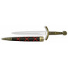 DAGA ORNAMENTAL TOLE 10 IMPERIAL 32311