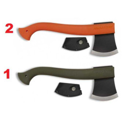 HACHA TÁCTICA MORAKNIV 17436