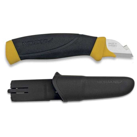 Cuchillo de ELECTRICISTA MORAKNIV 17437