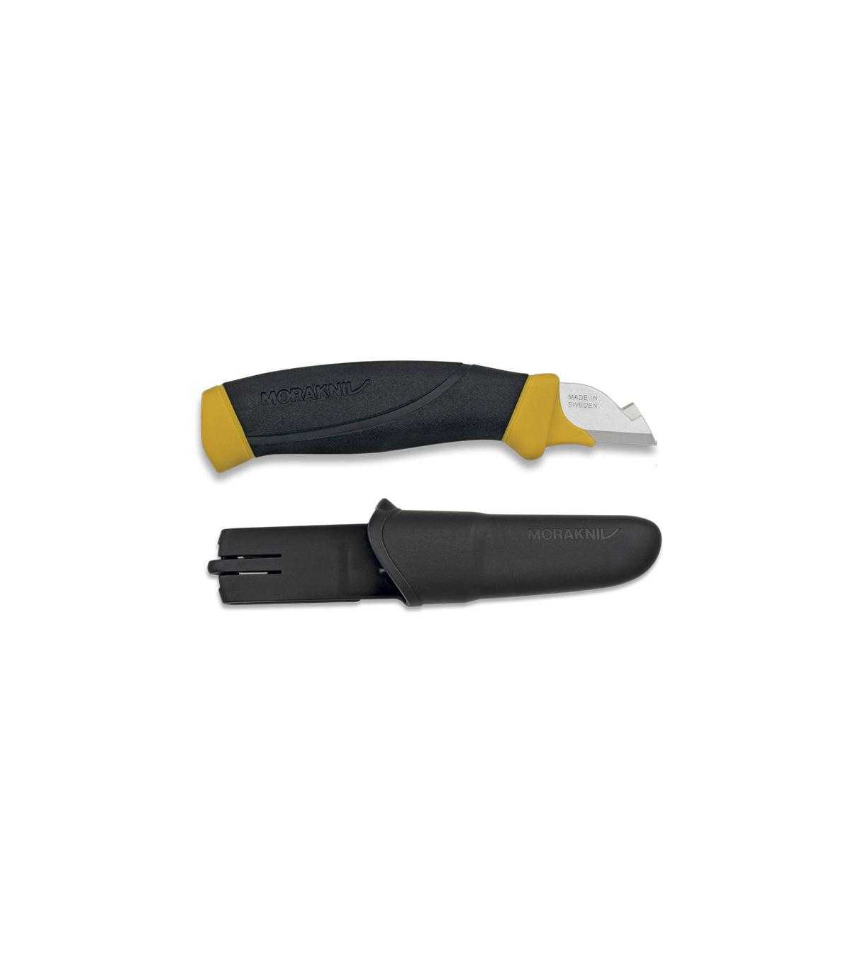 Cuchillo de ELECTRICISTA MORAKNIV 17437