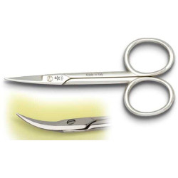 TIJERAS PARA CUTÍCULA GIFAZ 15039