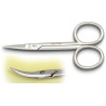 TIJERAS PARA CUTÍCULA GIFAZ 15039