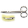 TIJERAS PARA CUTÍCULA GIFAZ 15040