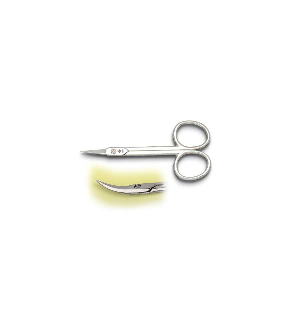 TIJERAS PARA CUTÍCULA GIFAZ 15041