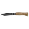 NAVAJA OPINEL "BLACK  OAK Nº8" 002172