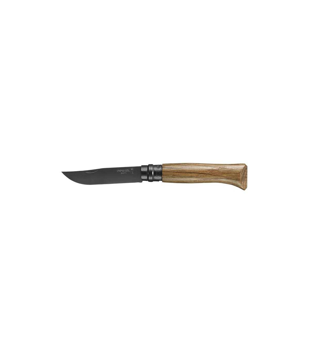 NAVAJA OPINEL "BLACK  OAK" 002172