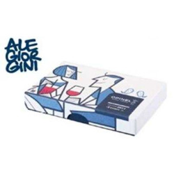 NAVAJA OPINEL "ALE GIORGINI Nº8" 002154