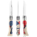 NAVAJA OPINEL "JEREMY VILLE Nº8" 002156