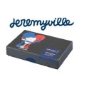 NAVAJA OPINEL "JEREMY VILLE Nº8" 002156