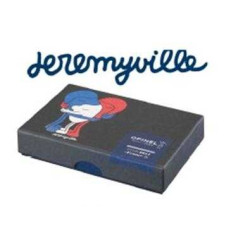 NAVAJA OPINEL "JEREMY VILLE Nº8" 002156