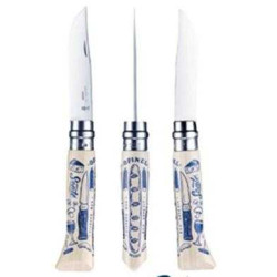 NAVAJA OPINEL "RYLSEE Nº8" 002155