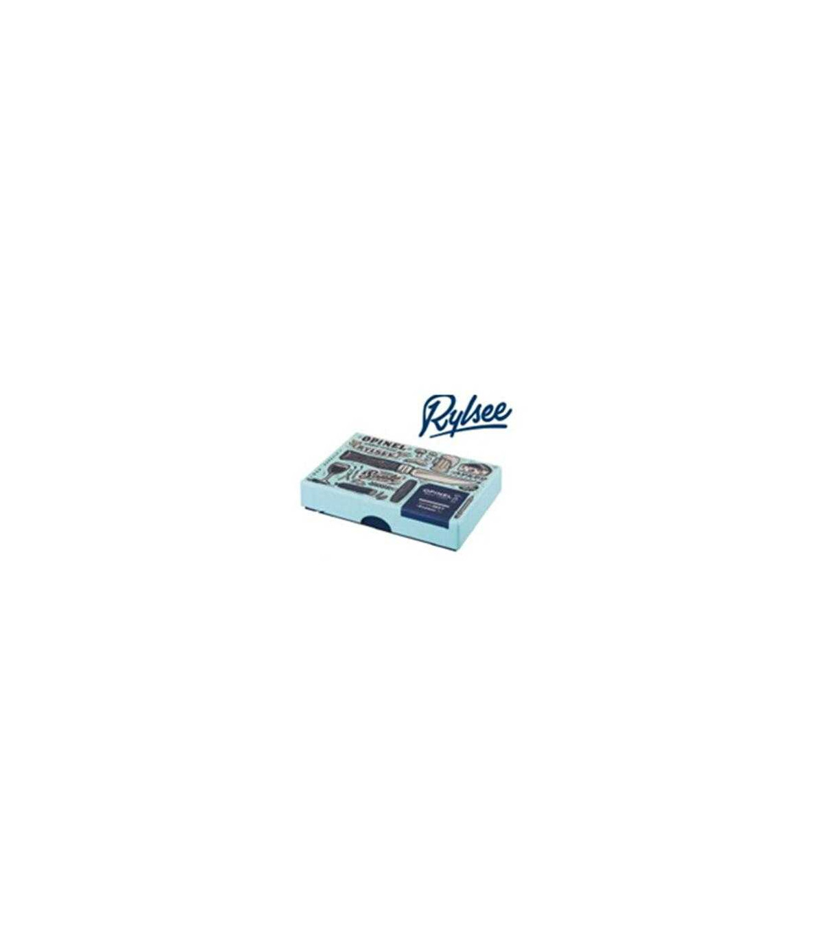 NAVAJA OPINEL "RYLSEE Nº8" 002155