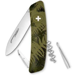 Navaja multiusos SWIZA C01