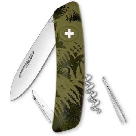 Navaja multiusos SWIZA C01