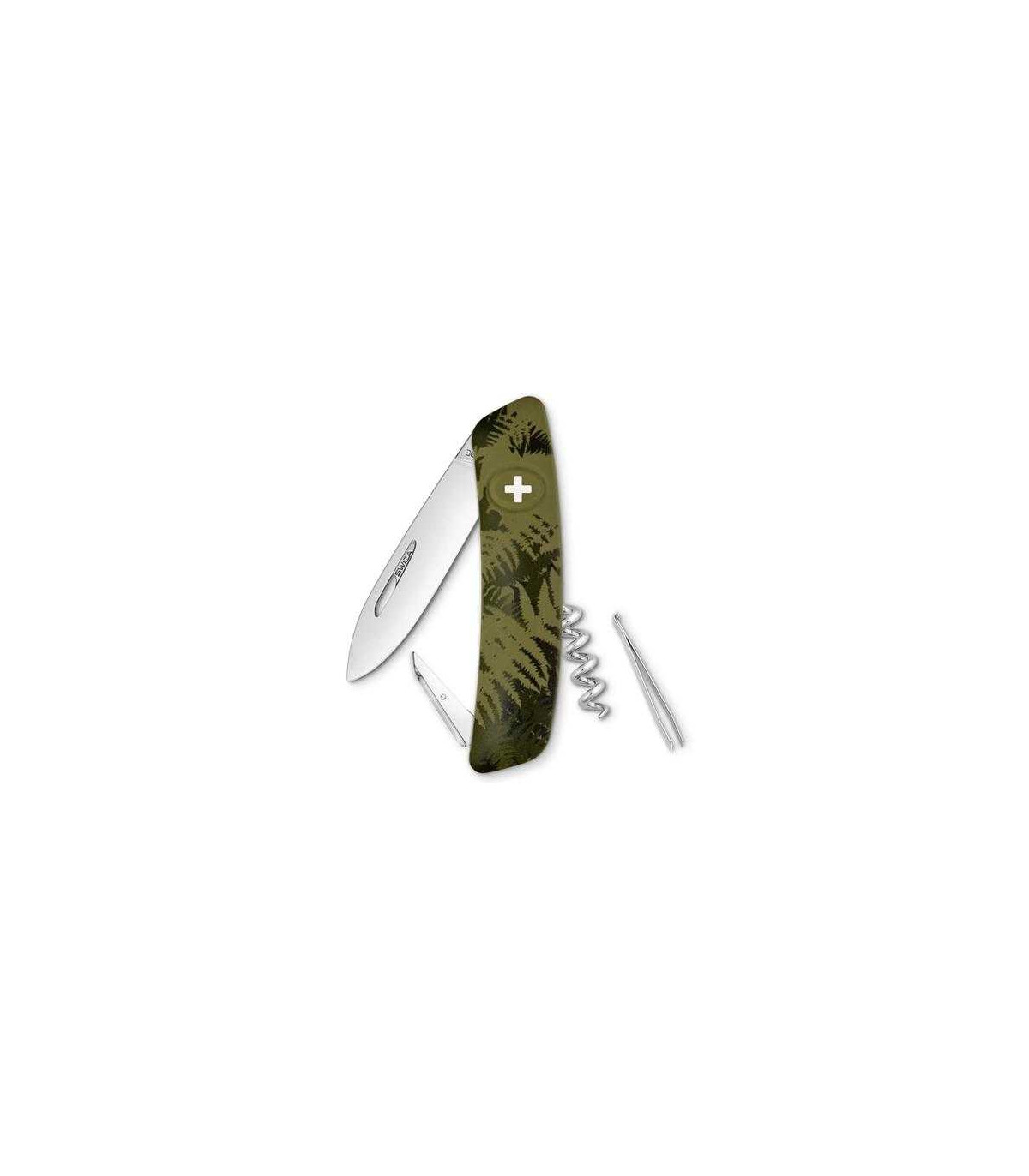 Navaja multiusos SWIZA C01