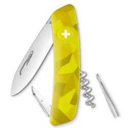 Navaja multiusos SWIZA C01