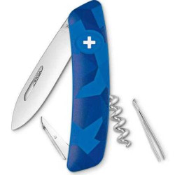 Navaja multiusos SWIZA C01