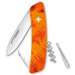 Navaja multiusos SWIZA C01