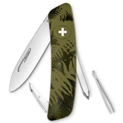 Navaja multiusos SWIZA C02