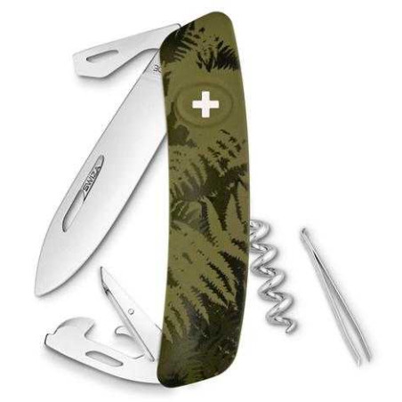 Navaja multiusos SWIZA C03