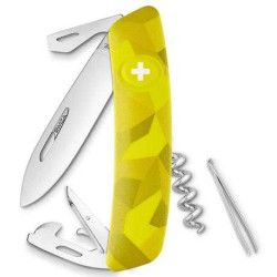 Navaja multiusos SWIZA C03