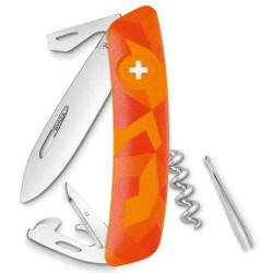 Navaja multiusos SWIZA C03