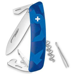 Navaja multiusos SWIZA C03