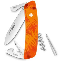 Navaja multiusos SWIZA C03
