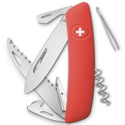 Navaja multiusos SWIZA D05