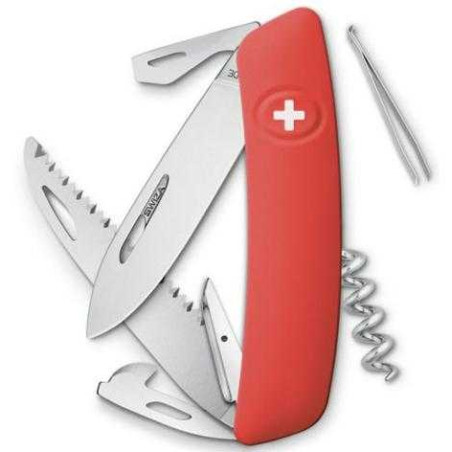 Navaja multiusos SWIZA D05