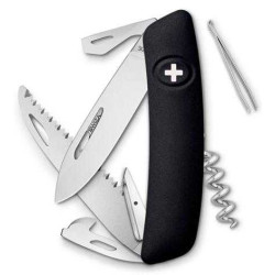 Navaja multiusos SWIZA D05