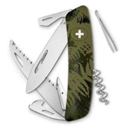 Navaja multiusos SWIZA D05