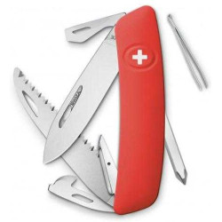Navaja multiusos SWIZA D06