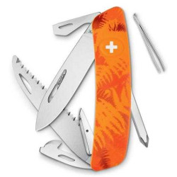 Navaja multiusos SWIZA D06