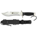 Cuchillo MILITAR "WHITE BEAR" MARTINEZ ALBAINOX 32328