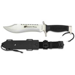 Cuchillo MILITAR "WHITE BEAR" MARTINEZ ALBAINOX 32328
