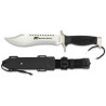 Cuchillo MILITAR "WHITE BEAR" MARTINEZ ALBAINOX 32328