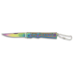 Navaja LLAVERO MARTINEZ ALBAINOX 18307