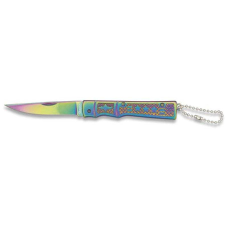 Navaja LLAVERO MARTINEZ ALBAINOX 18307