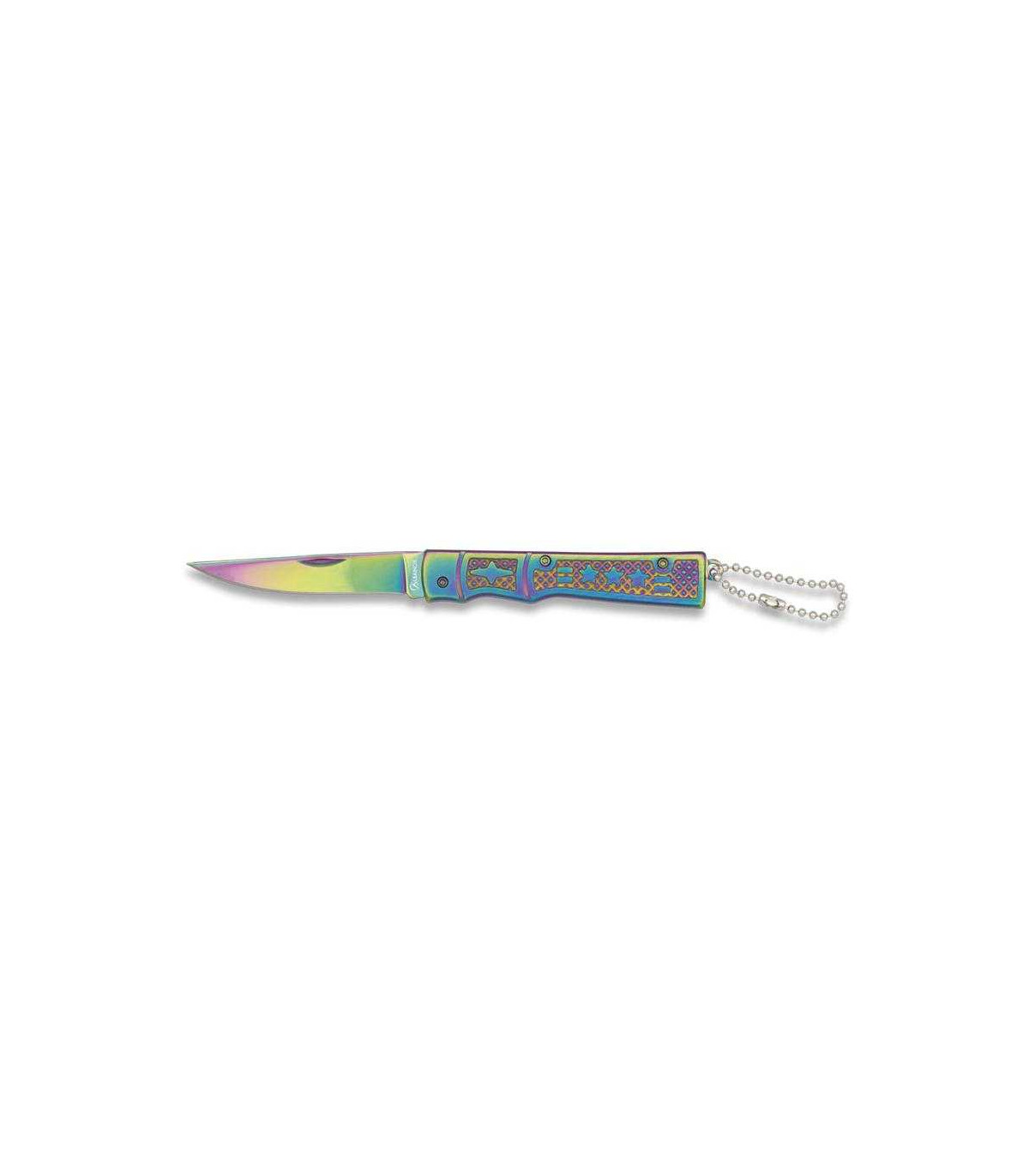 Navaja LLAVERO MARTINEZ ALBAINOX 18307