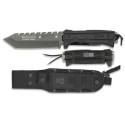 Cuchillo TÁCTICO PUÑO "WANTUCK" RUI 31999 por 42,90 €
