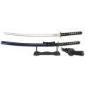 KATANA SAMURAI TOLE 10 IMPERIAL 32323