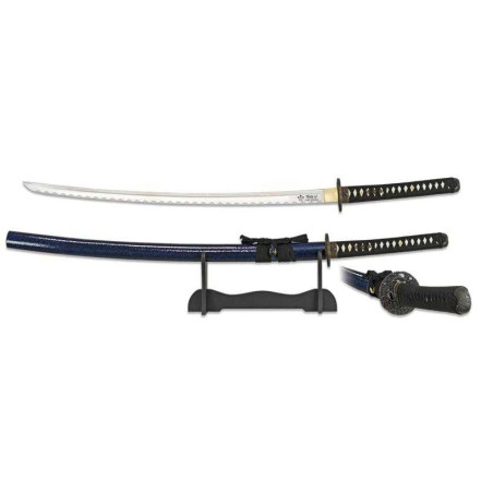 KATANA SAMURAI TOLE 10 IMPERIAL 32323