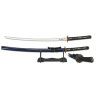 KATANA SAMURAI TOLE 10 IMPERIAL 32323